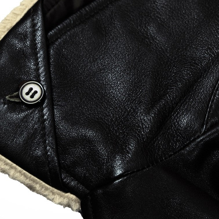 Top-Grain vs Full-Grain Leather: An Honest Guide