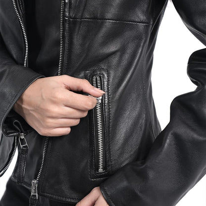 Anzio Biker