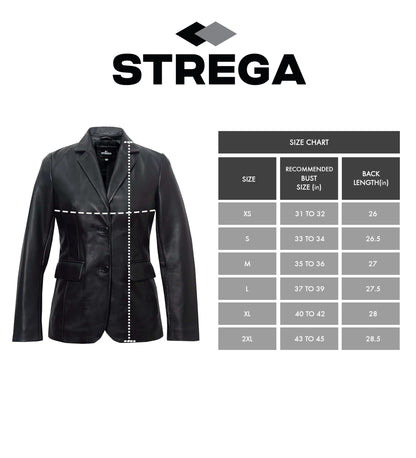 Ostia Blazer