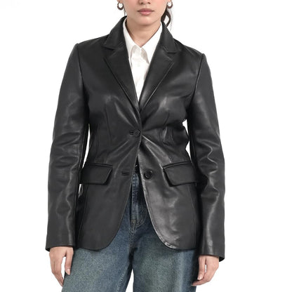 Ostia Blazer