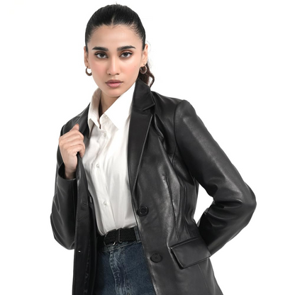 Ostia Blazer
