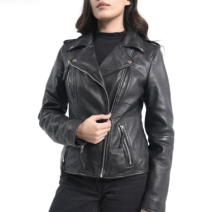 Anzio Biker